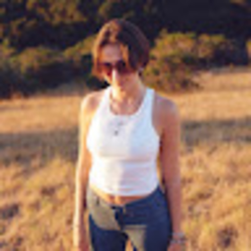 Meet your Posher, Dasha